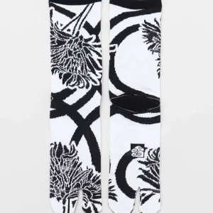 Chaussettes TABI - Moderne WAGARA 25-28cm