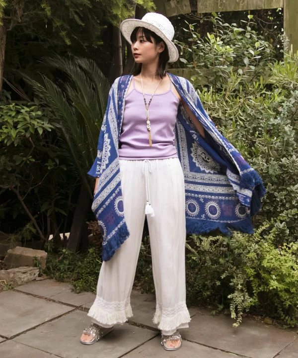 Débardeur caraco Chakra – Image 8