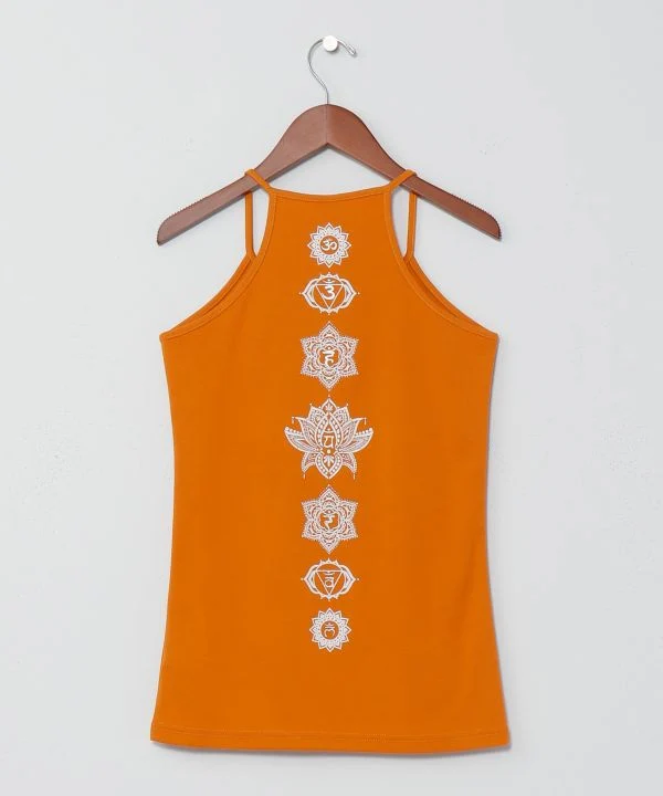 Débardeur caraco Chakra – Image 4