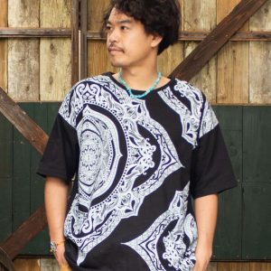 T-shirt du Rajasthan