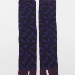 Chaussettes TABI 25-28cm - HYOTAN
