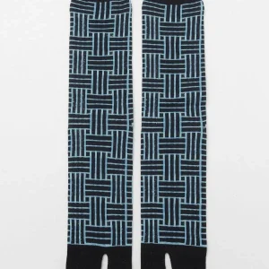 Chaussettes TABI 25-28cm - SAN-KUZUSHI