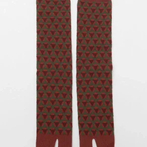 Chaussettes TABI 25-28cm - KAGOME