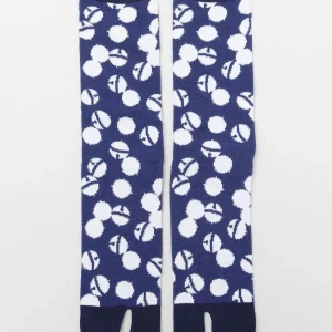 Chaussettes TABI 25-28 cm - SUZU