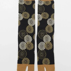 Chaussettes TABI 25-28cm - KIKUMON