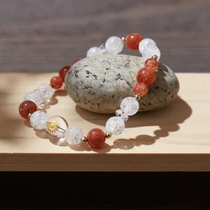 Bracelet Mythologie Japonaise - 天照大御神