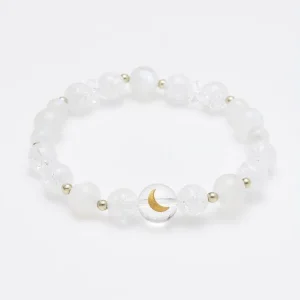 Bracelet mythologie japonaise - 月読命