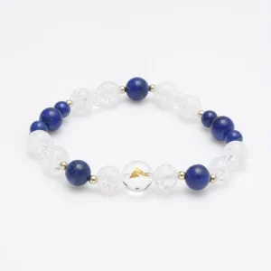 Bracelet mythologie japonaise - 猿田毘古神