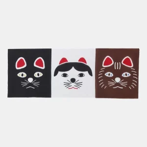 Serviette TENUGUI - FUKUNEKO