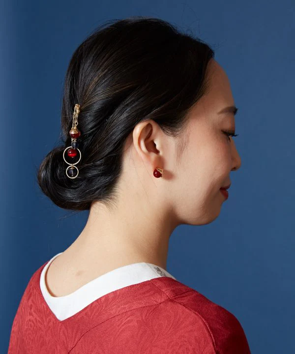 SHIPPO Luciole KANZASHI – Image 4