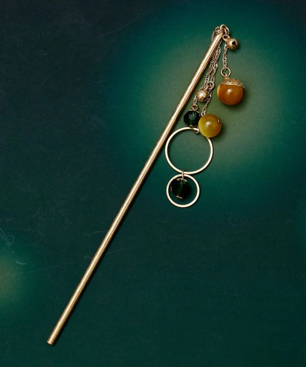 SHIPPO Luciole KANZASHI – Image 6