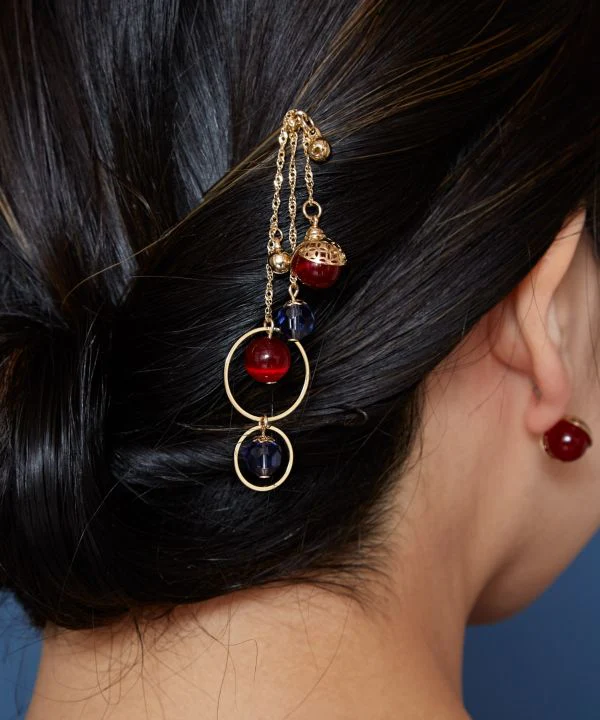 SHIPPO Luciole KANZASHI – Image 2