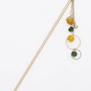 SHIPPO Luciole KANZASHI