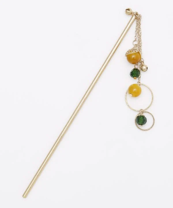 SHIPPO Luciole KANZASHI