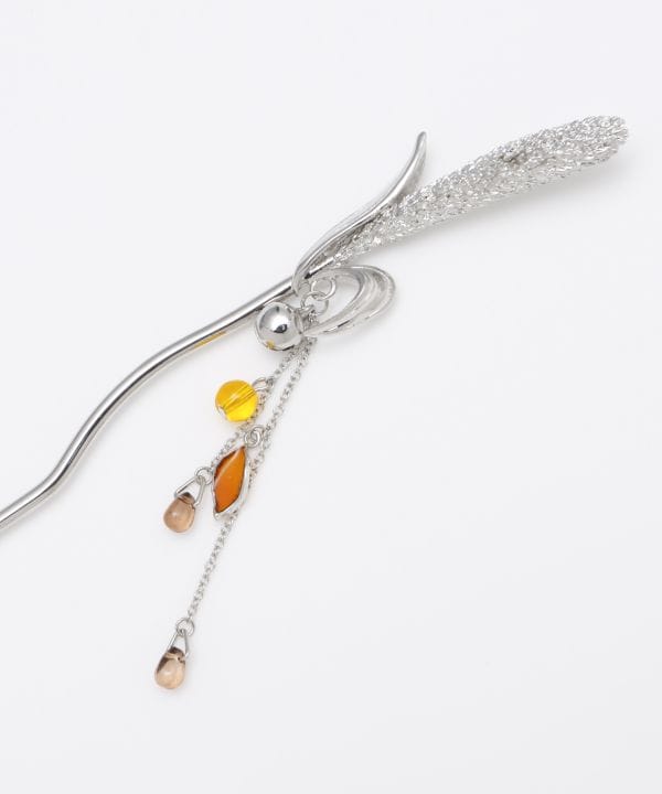 NEKOJARASHI KANZASHI Épingle à cheveux – Image 5