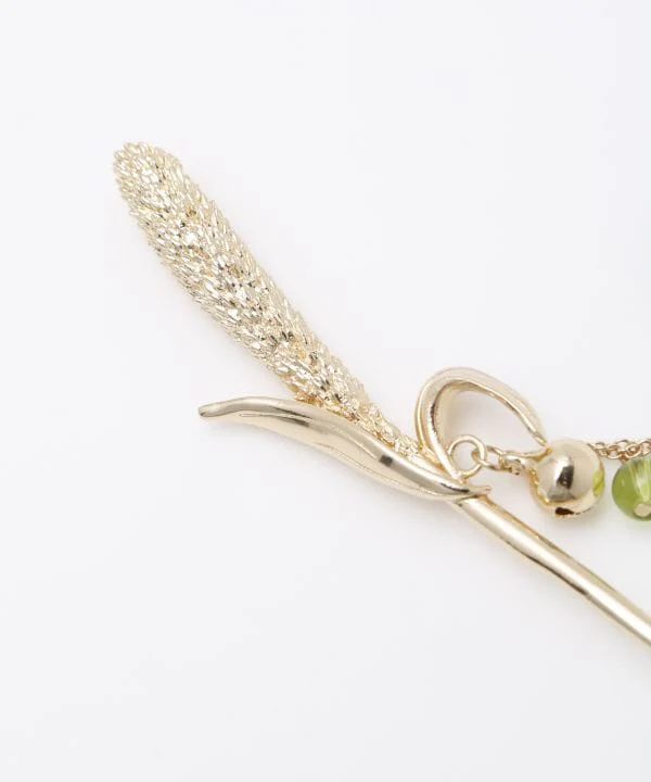 NEKOJARASHI KANZASHI Épingle à cheveux – Image 7