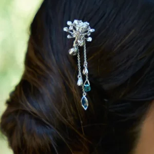 PENPEN GUSA KANZASHI Épingle à cheveux