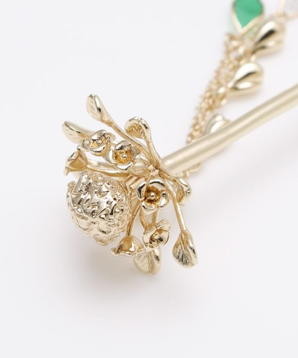 PENPEN GUSA KANZASHI Épingle à cheveux – Image 7