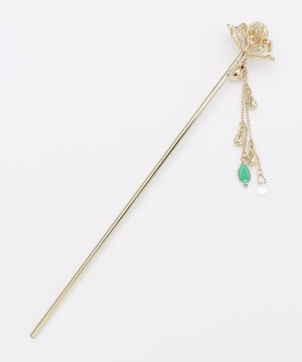 PENPEN GUSA KANZASHI Épingle à cheveux – Image 2