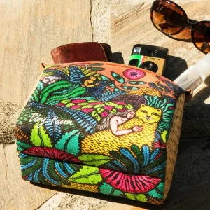 Amina x Pochette PLOY KASOM