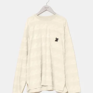 T-shirt SURF＆Palms Big Wave