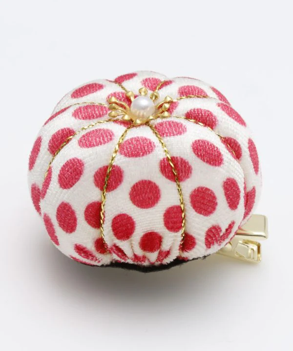 Pince à cheveux WAGASHI