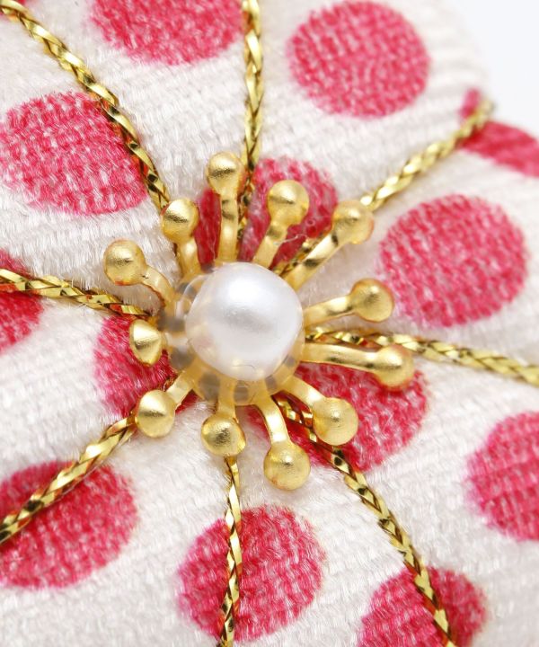 Pince à cheveux WAGASHI – Image 4