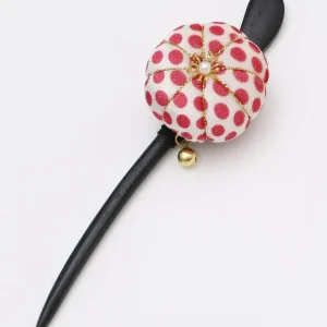 Épingle à cheveux Kanzashi WAGASHI
