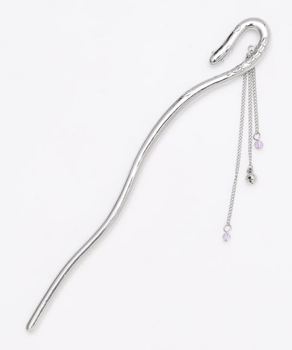 SHIRAKANE Animal KANZASHI Épingle à cheveux – Image 3