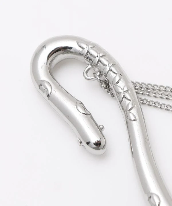 SHIRAKANE Animal KANZASHI Épingle à cheveux – Image 8