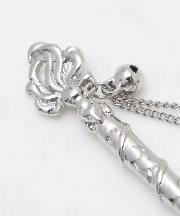 SHIRAKANE Animal KANZASHI Épingle à cheveux – Image 6