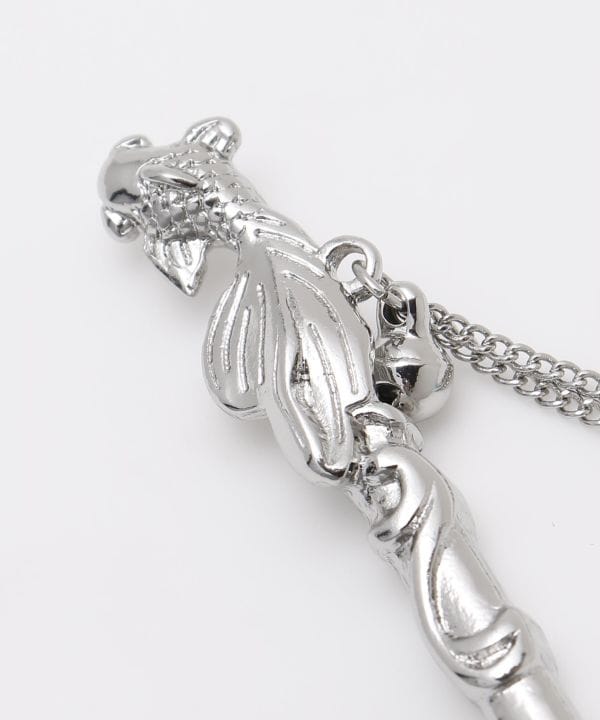 SHIRAKANE Animal KANZASHI Épingle à cheveux – Image 7