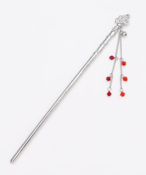 SHIRAKANE Animal KANZASHI Épingle à cheveux