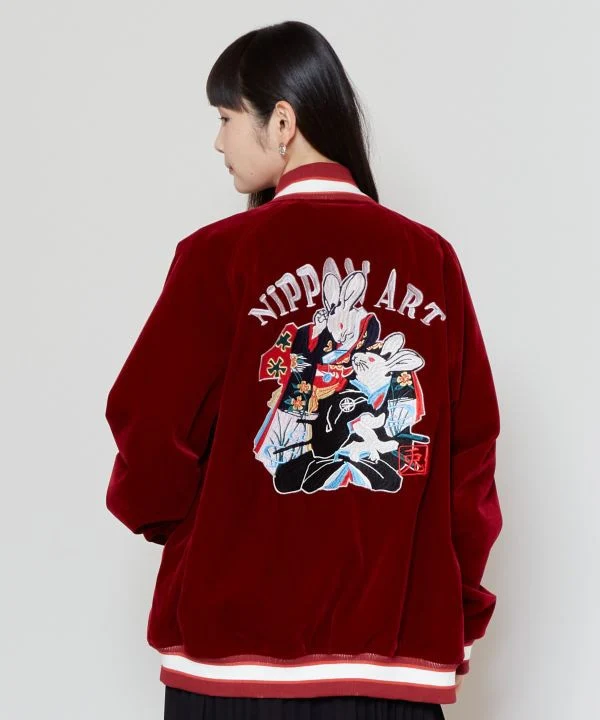 ART NIPPONAIS KAYA-JAN Ukiyoe – Image 2