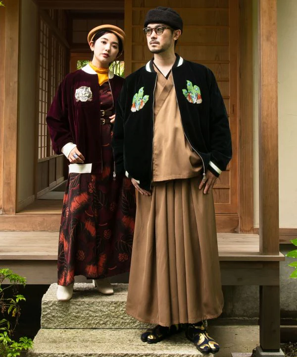 ART NIPPONAIS KAYA-JAN Ukiyoe – Image 9