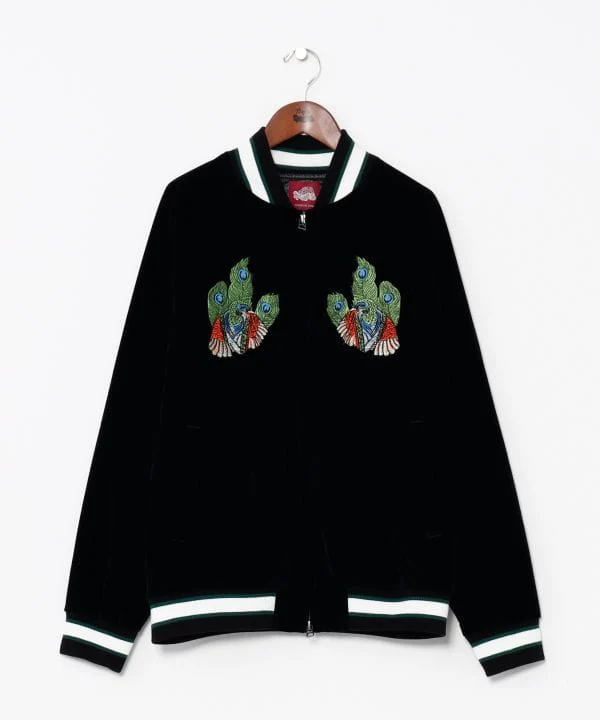 ART NIPPONAIS KAYA-JAN Ukiyoe – Image 4