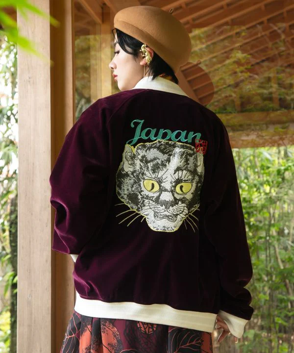 ART NIPPONAIS KAYA-JAN Ukiyoe – Image 3