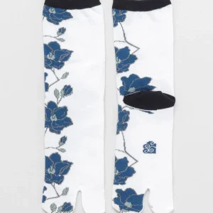 Chaussettes Tabi - MOKUREN 23-25cm