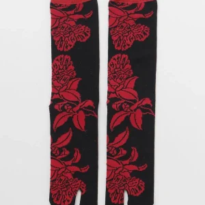 Chaussettes Tabi - HANA YOSOOI - SUMI 25-28cm