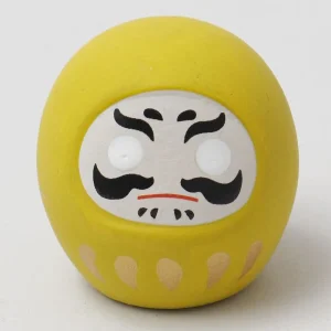 DARUMA OMIKUJI