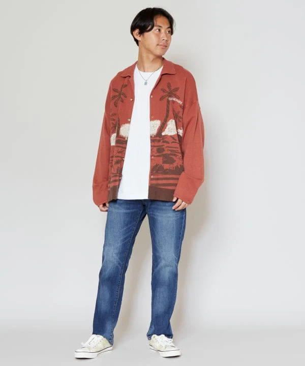 Cardigan en tricot Aloha SURF&Palms – Image 8