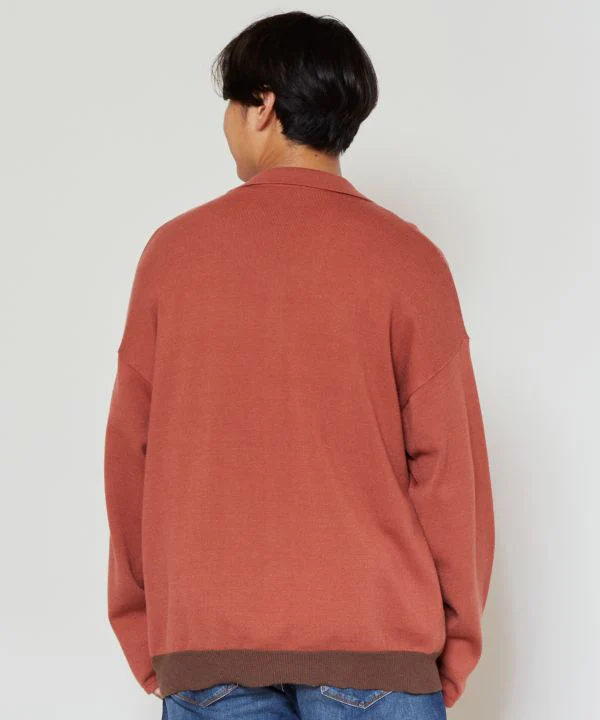 Cardigan en tricot Aloha SURF&Palms – Image 9