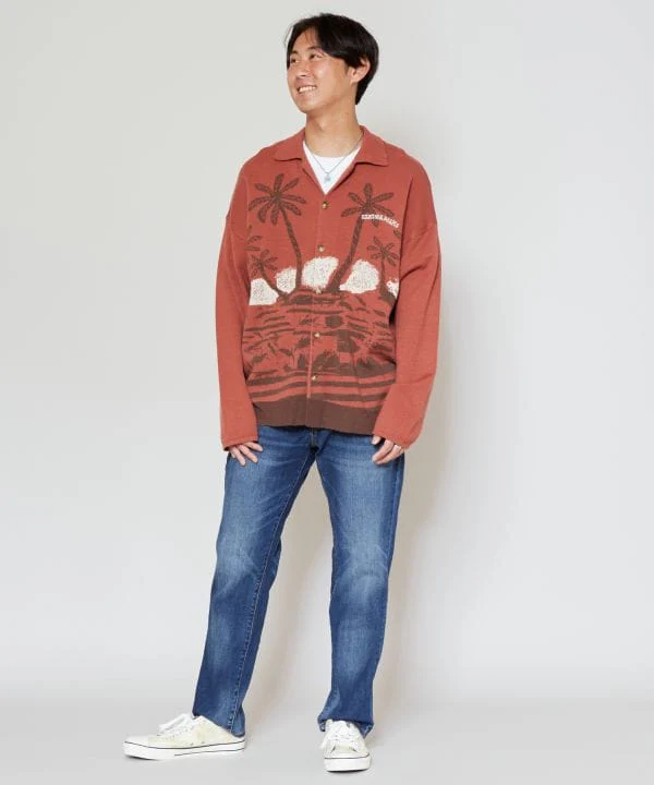 Cardigan en tricot Aloha SURF&Palms – Image 7