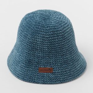 Chapeau Bob Taupe