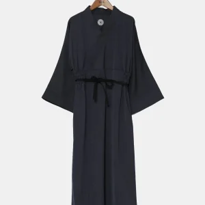 WA NO SAGOROMO - Robe comme un kimono