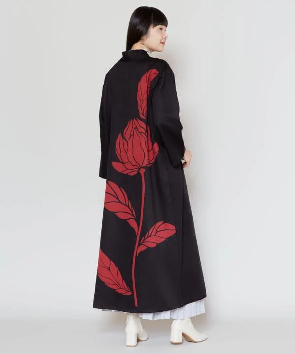 ICHIRIN NO HANA - Robe – Image 5