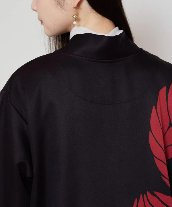 ICHIRIN NO HANA - Robe – Image 8
