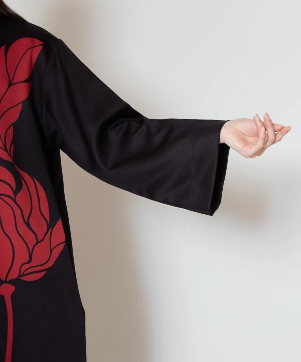 ICHIRIN NO HANA - Robe – Image 9