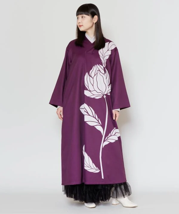 ICHIRIN NO HANA - Robe – Image 2