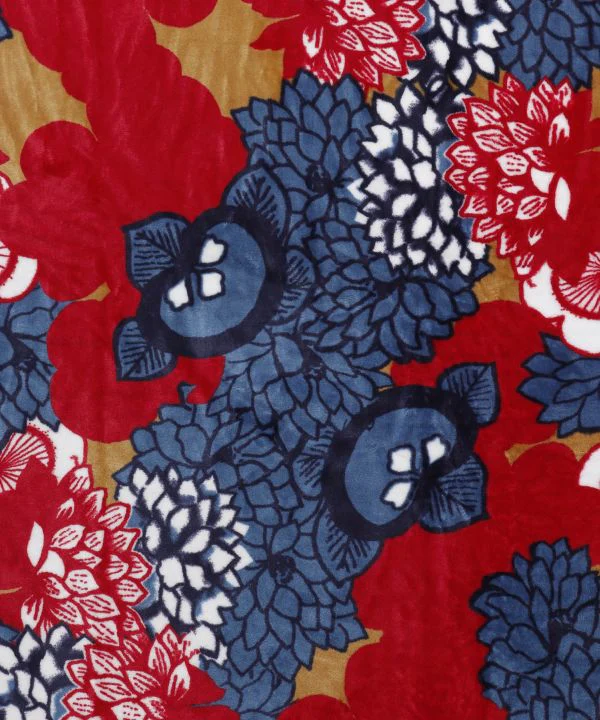 NUKUI - Couverture pliable Boa – Image 9